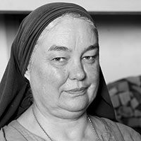 Schwester Benedikta