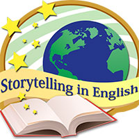 Storytelling in English
